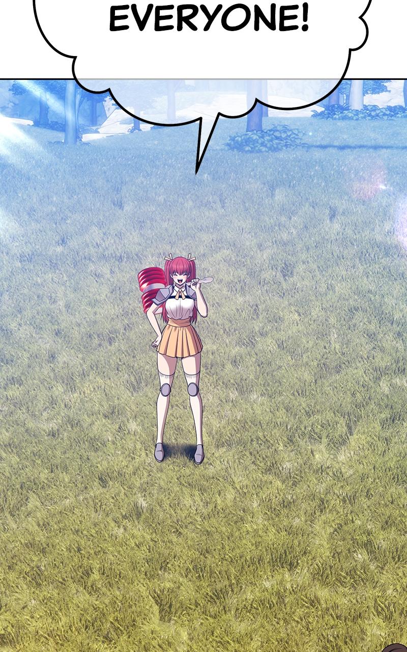 Read +99 Reinforced Wooden Stick Manga Online