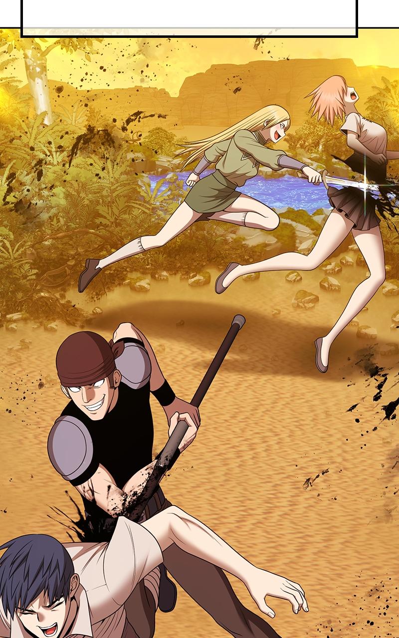 Read +99 Reinforced Wooden Stick Manga Online