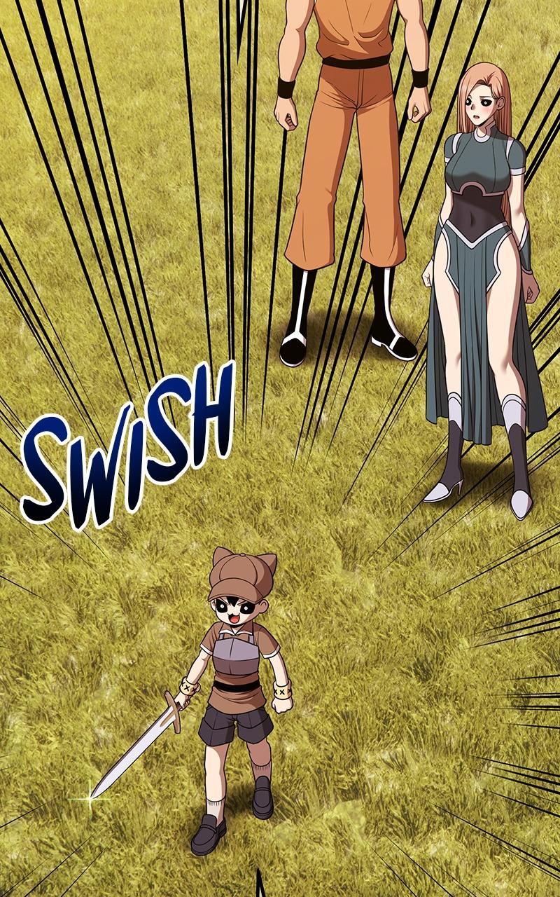 Read +99 Reinforced Wooden Stick Manga Online