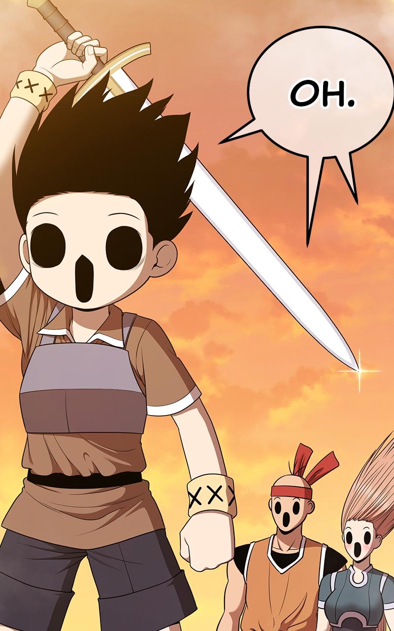 Read +99 Reinforced Wooden Stick Manga Online
