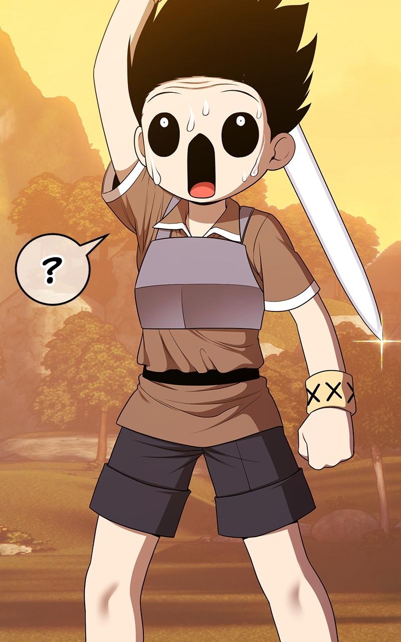 Read +99 Reinforced Wooden Stick Manga Online
