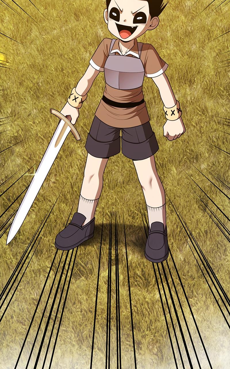 Read +99 Reinforced Wooden Stick Manga Online