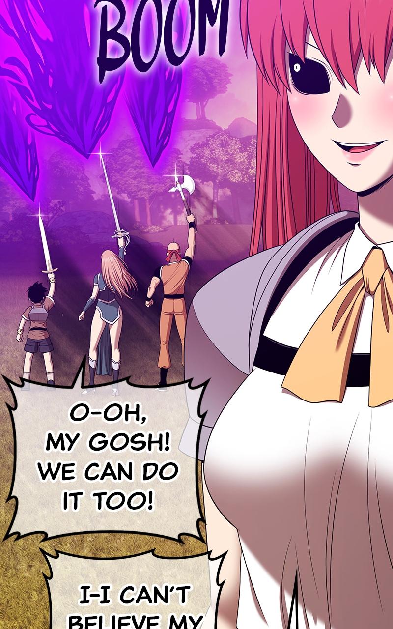 Read +99 Reinforced Wooden Stick Manga Online
