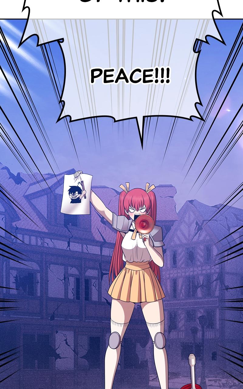 Read +99 Reinforced Wooden Stick Manga Online