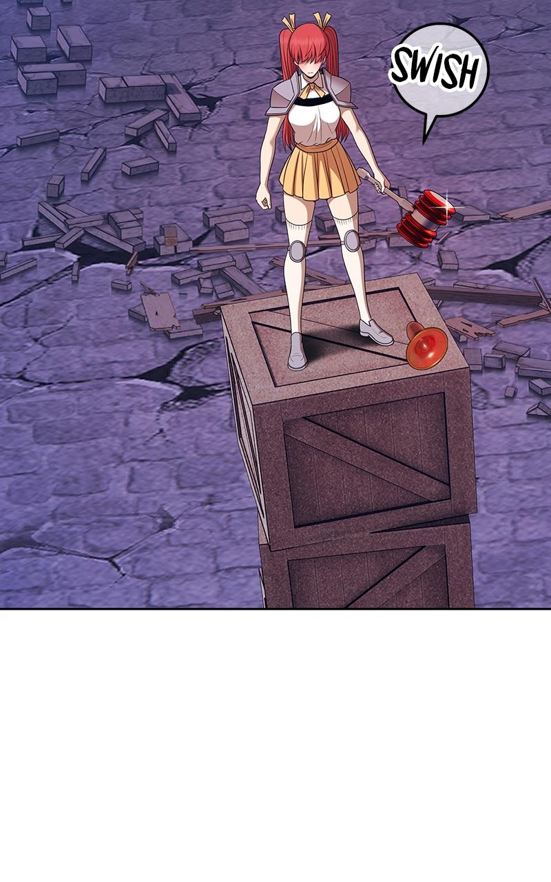 Read +99 Reinforced Wooden Stick Manga Online