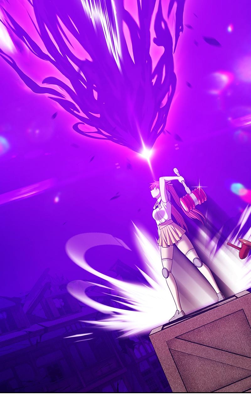 Read +99 Reinforced Wooden Stick Manga Online