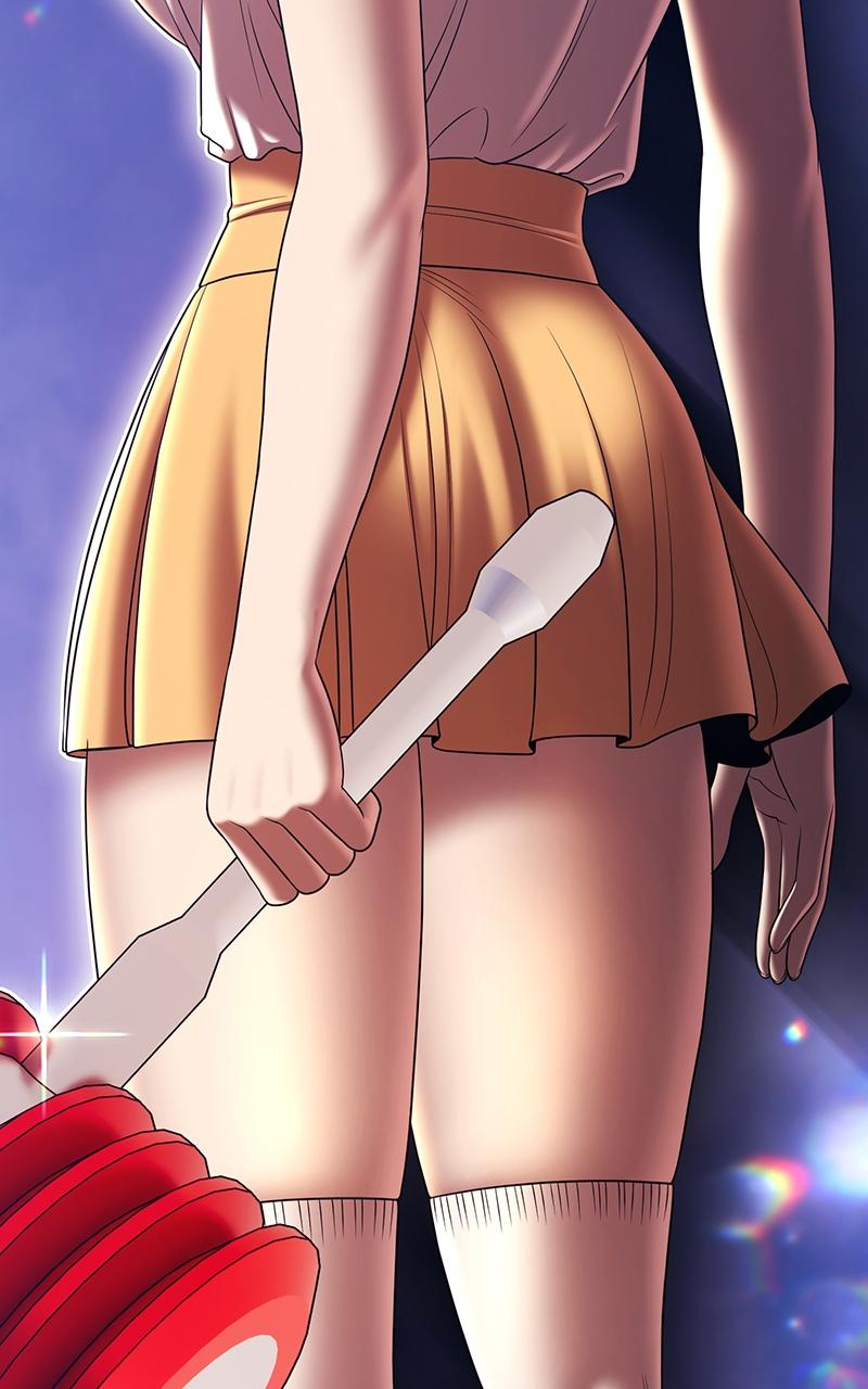 Read +99 Reinforced Wooden Stick Manga Online