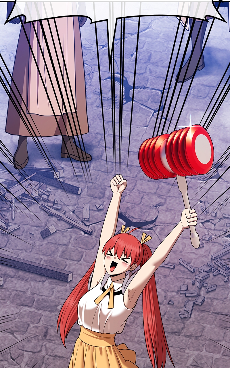 Read +99 Reinforced Wooden Stick Manga Online