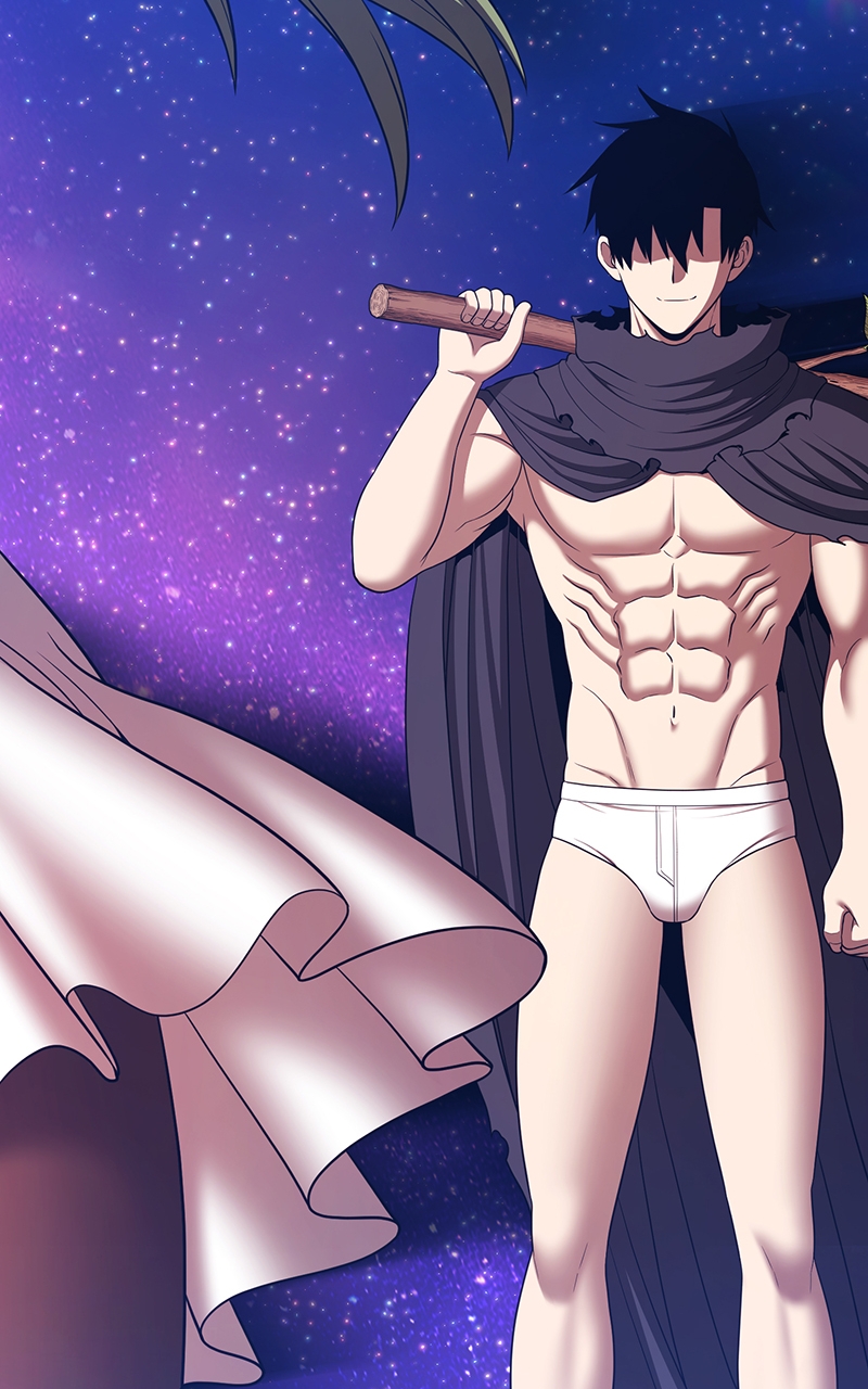 Read +99 Reinforced Wooden Stick Manga Online