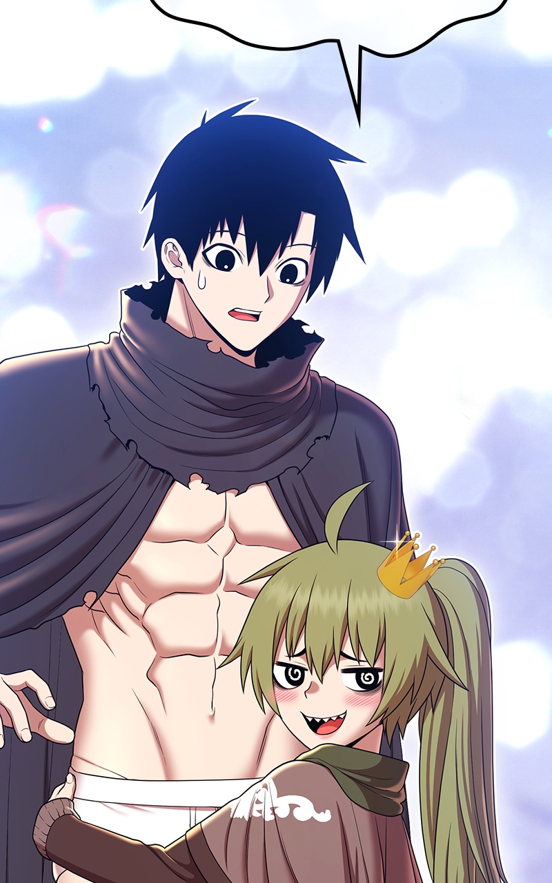 Read +99 Reinforced Wooden Stick Manga Online