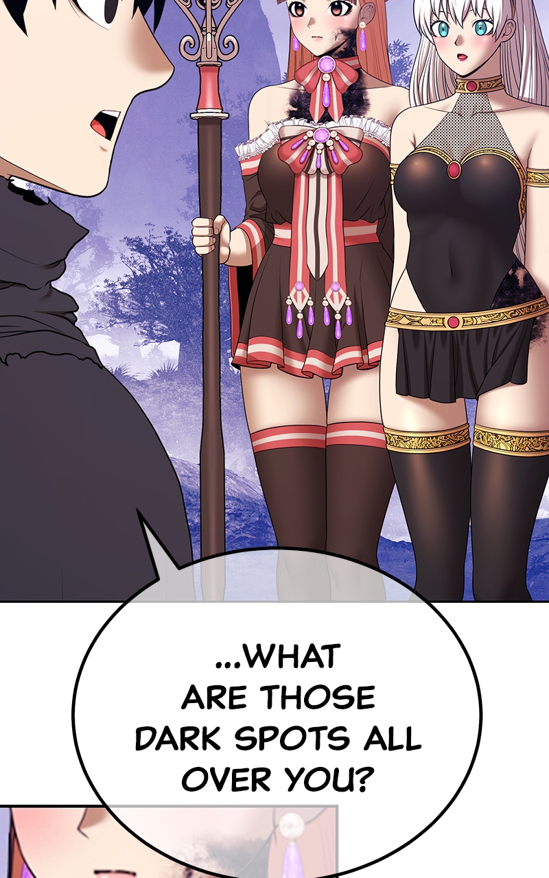 Read +99 Reinforced Wooden Stick Manga Online