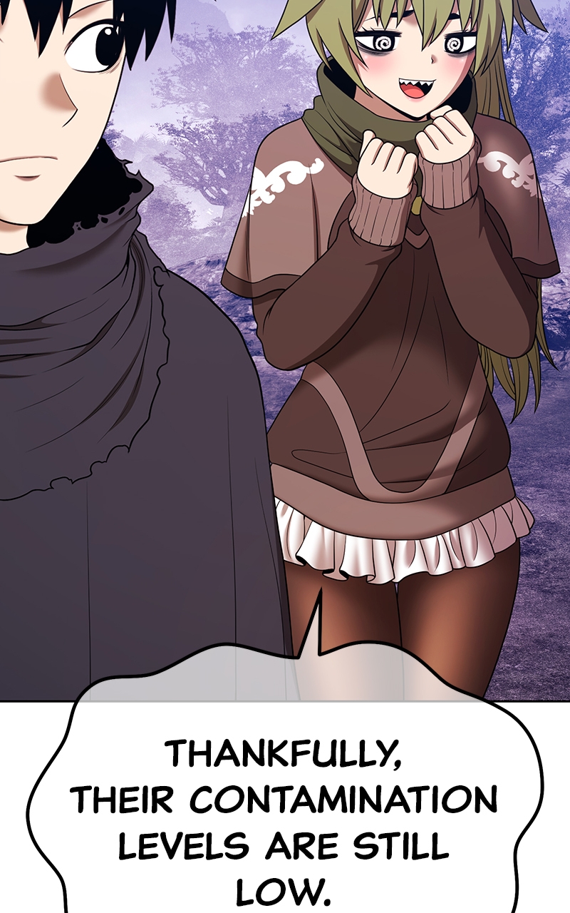 Read +99 Reinforced Wooden Stick Manga Online