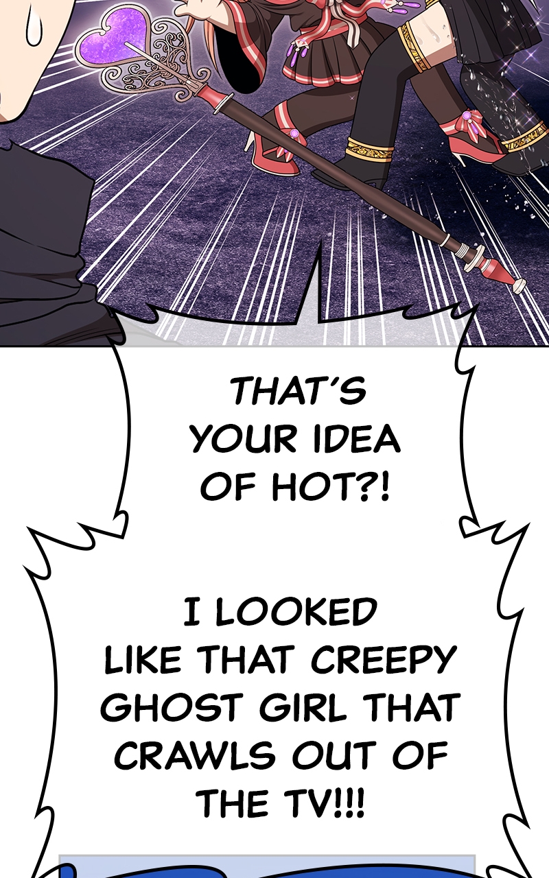 Read +99 Reinforced Wooden Stick Manga Online