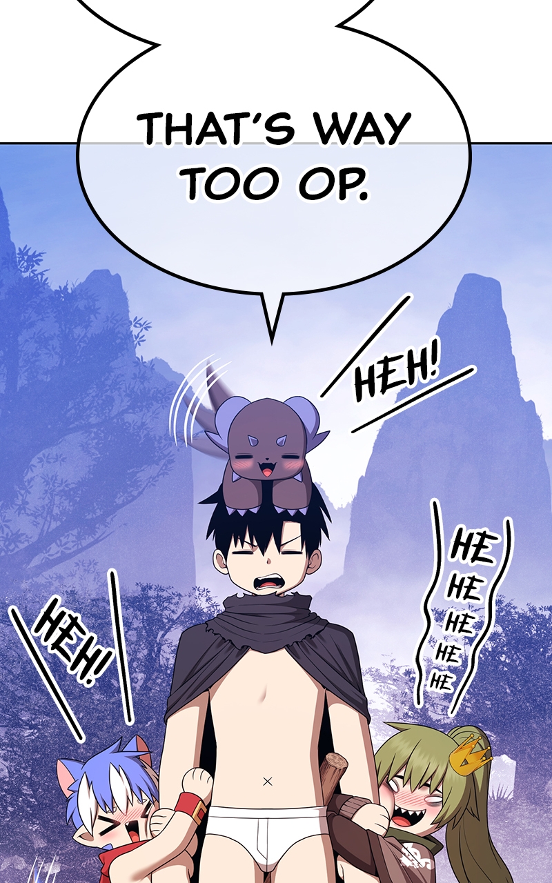 Read +99 Reinforced Wooden Stick Manga Online