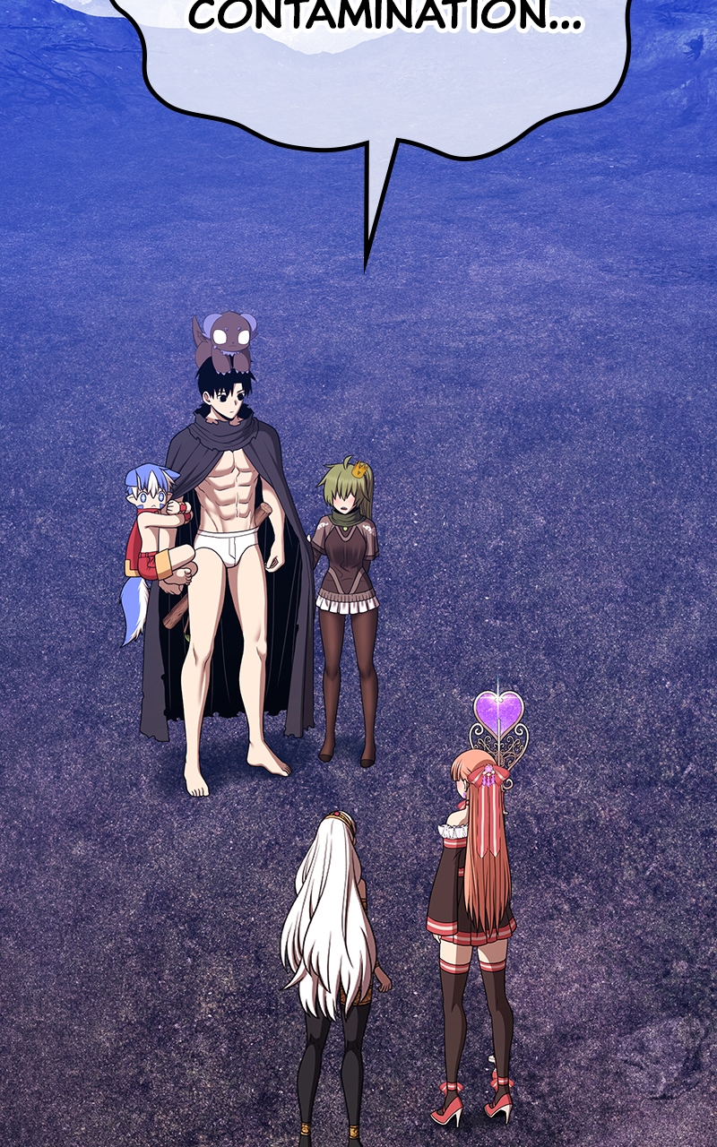 Read +99 Reinforced Wooden Stick Manga Online