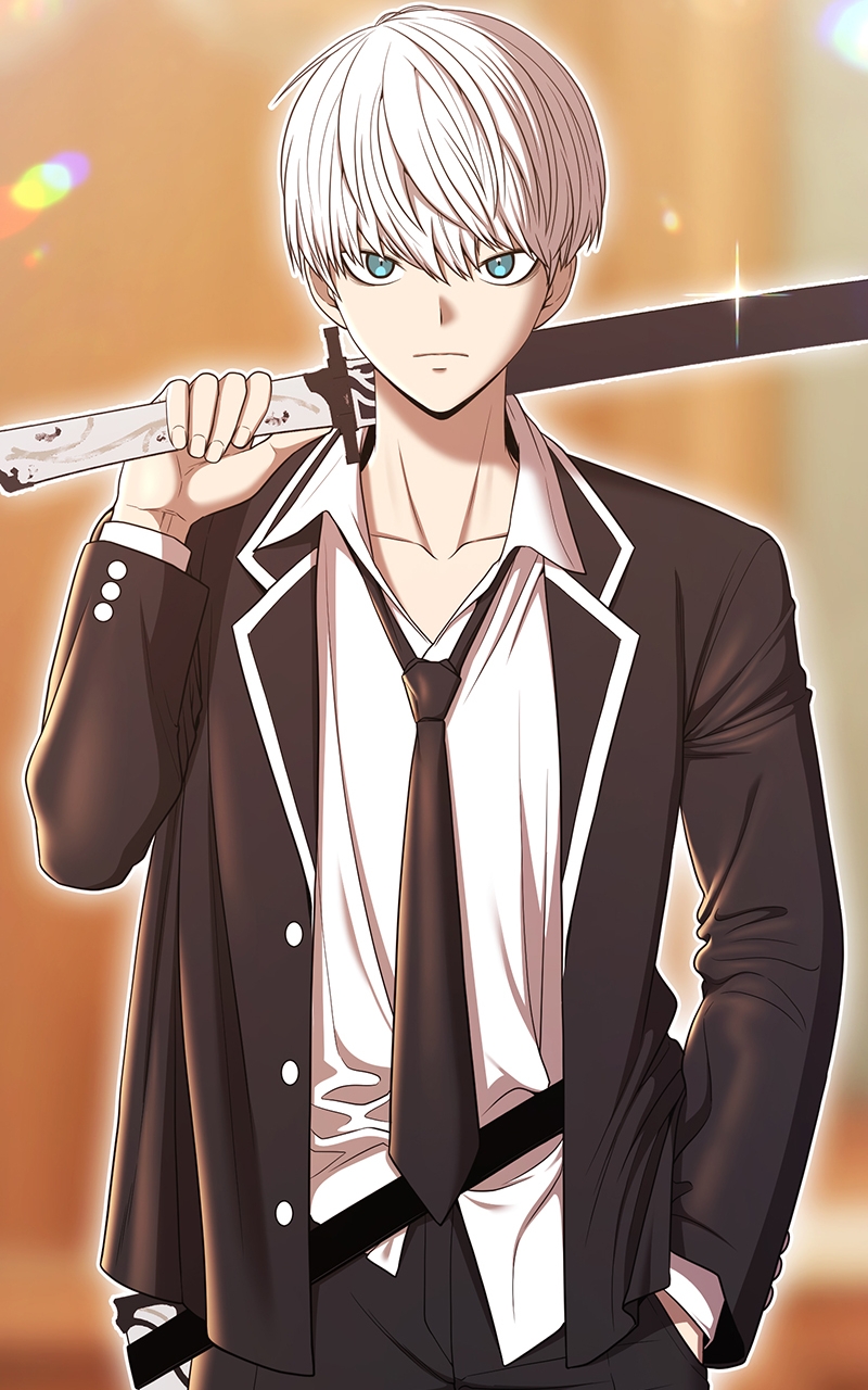 Read +99 Reinforced Wooden Stick Manga Online