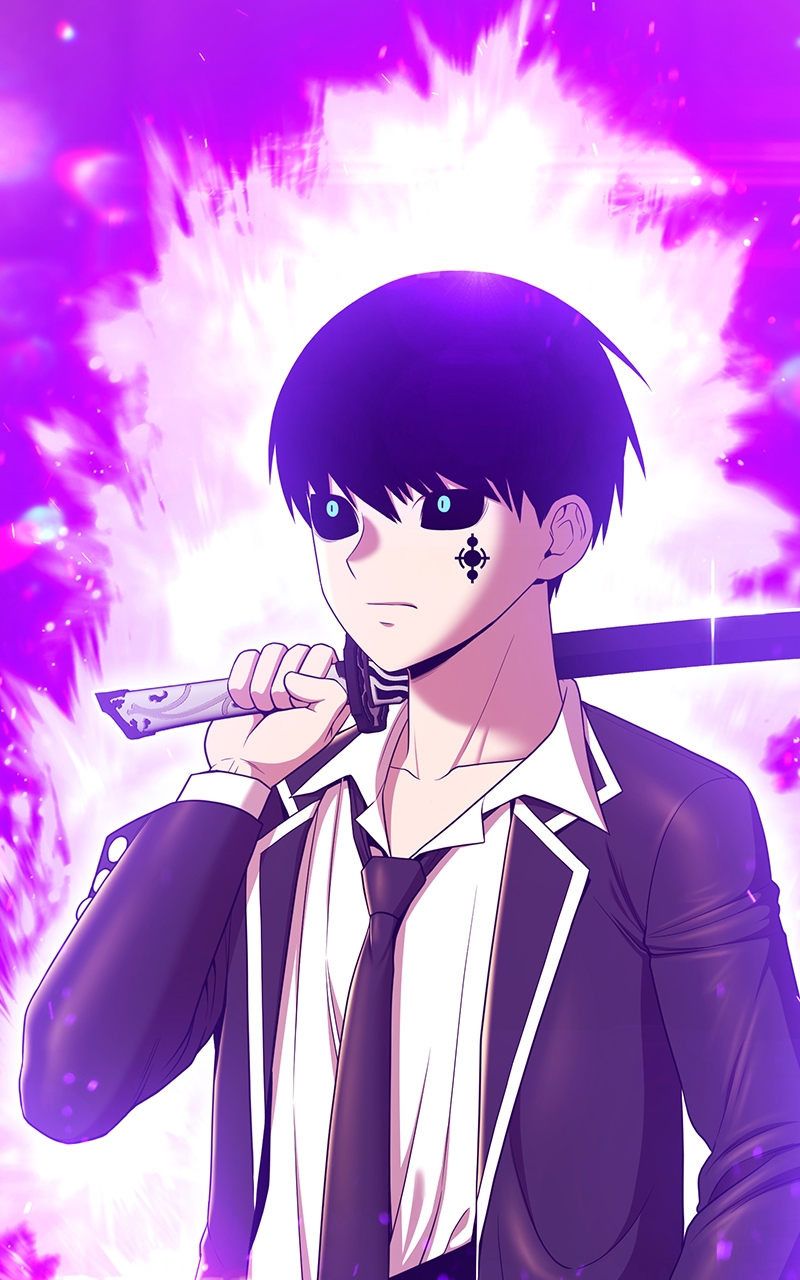 Read +99 Reinforced Wooden Stick Manga Online