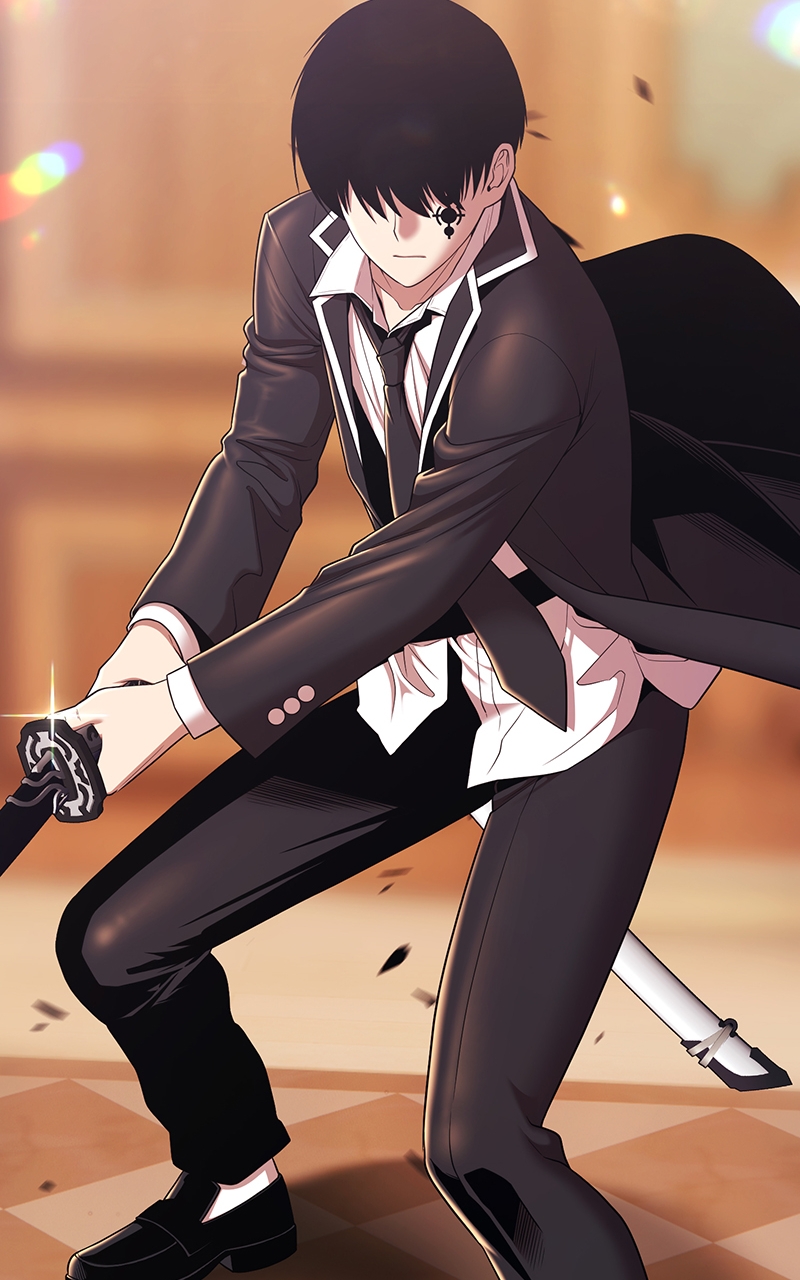 Read +99 Reinforced Wooden Stick Manga Online