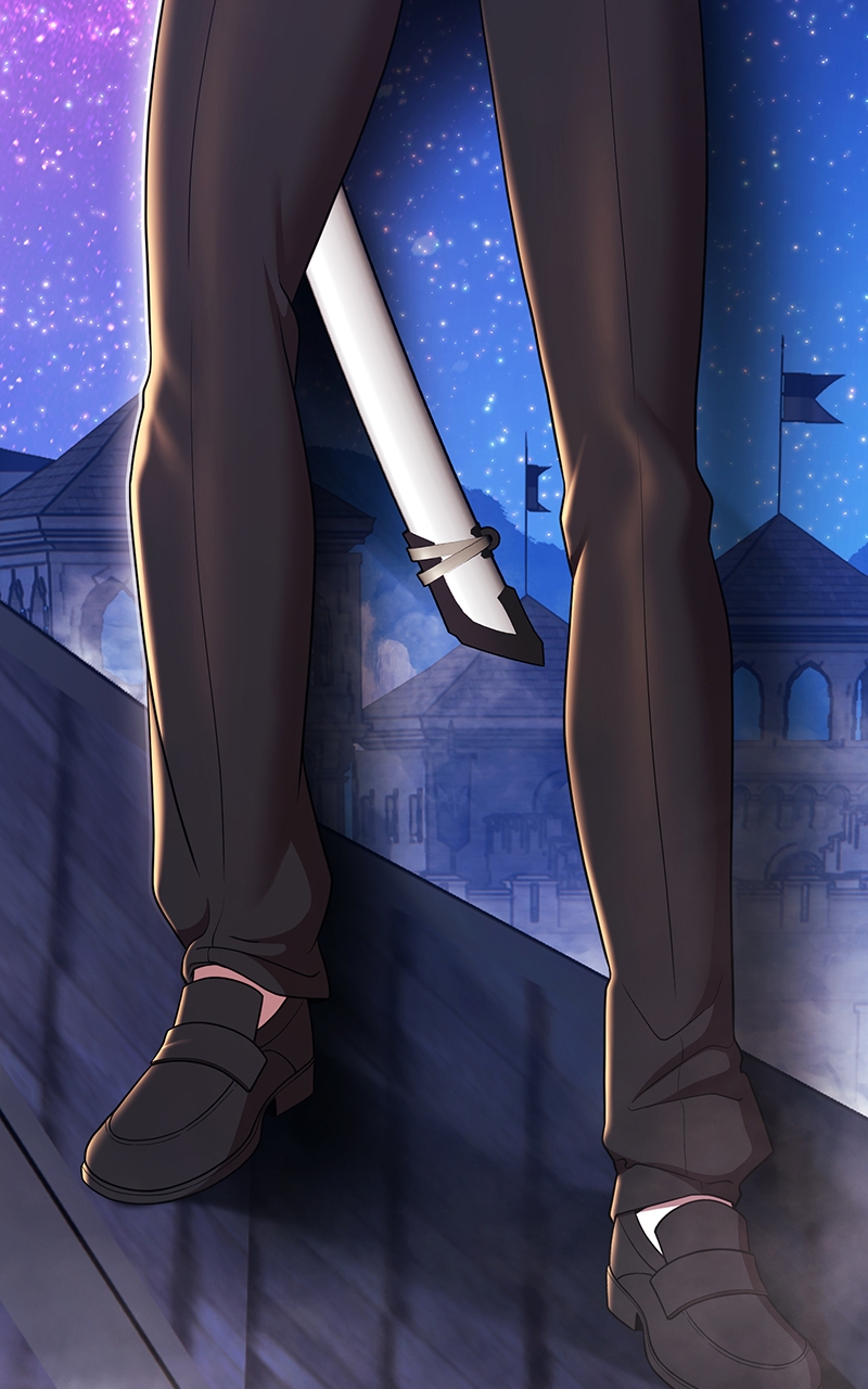 Read +99 Reinforced Wooden Stick Manga Online