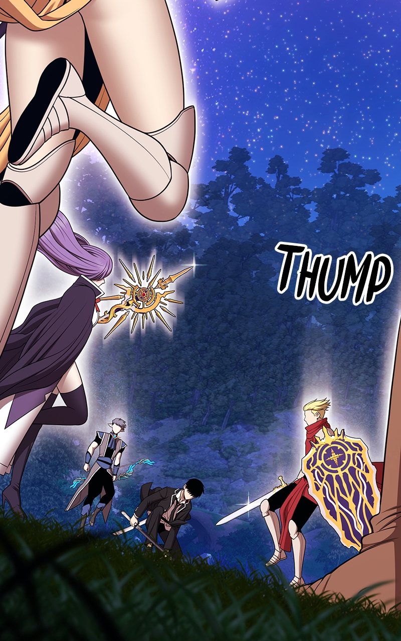 Read +99 Reinforced Wooden Stick Manga Online