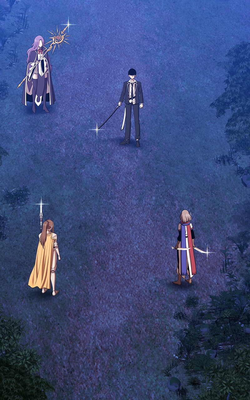 Read +99 Reinforced Wooden Stick Manga Online