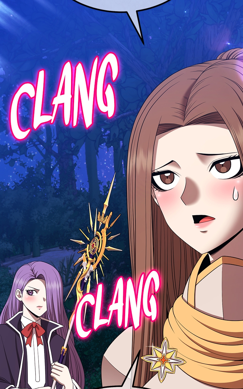 Read +99 Reinforced Wooden Stick Manga Online