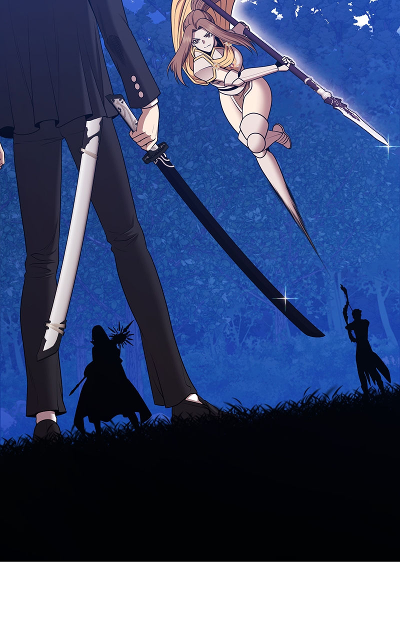 Read +99 Reinforced Wooden Stick Manga Online