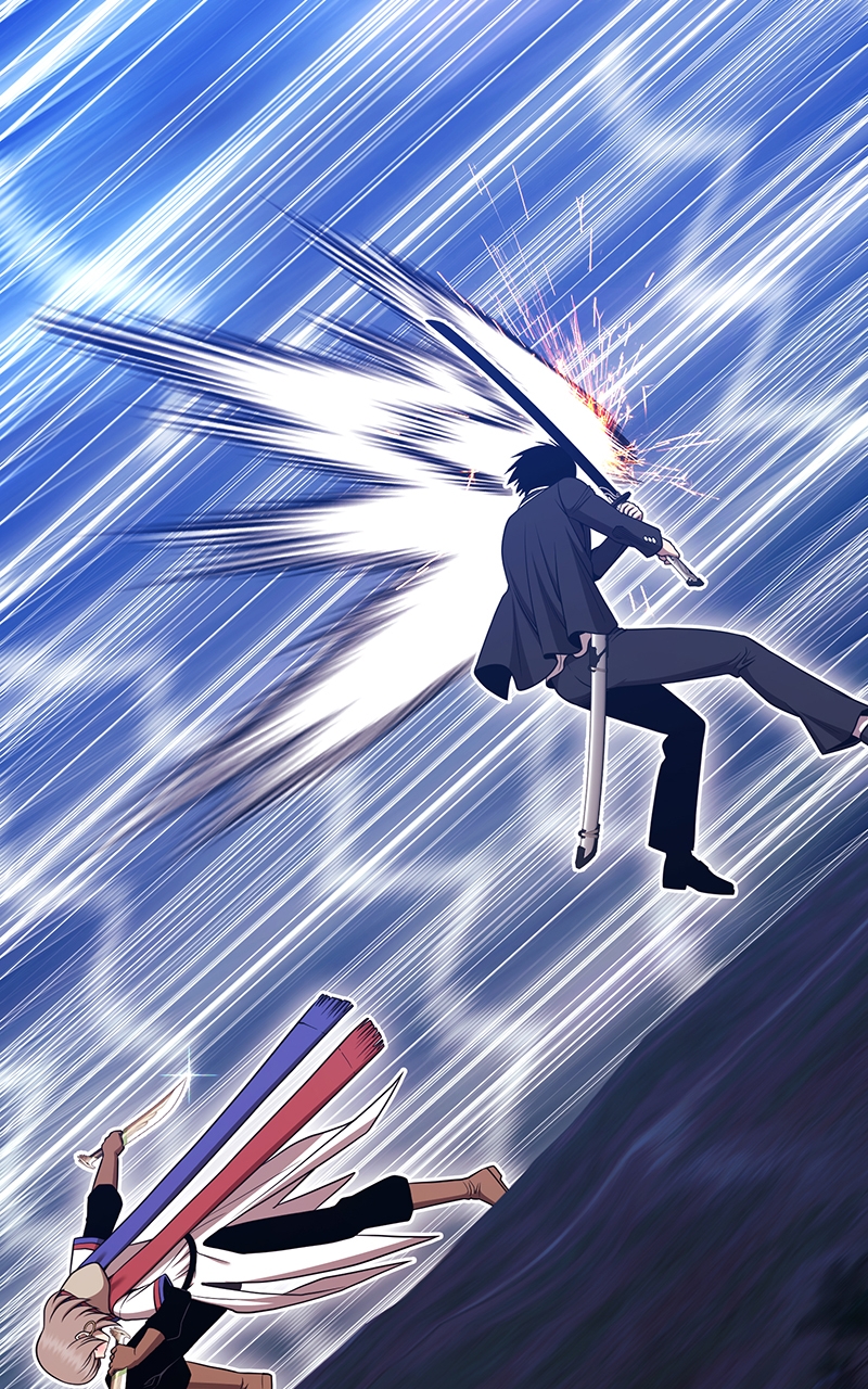 Read +99 Reinforced Wooden Stick Manga Online