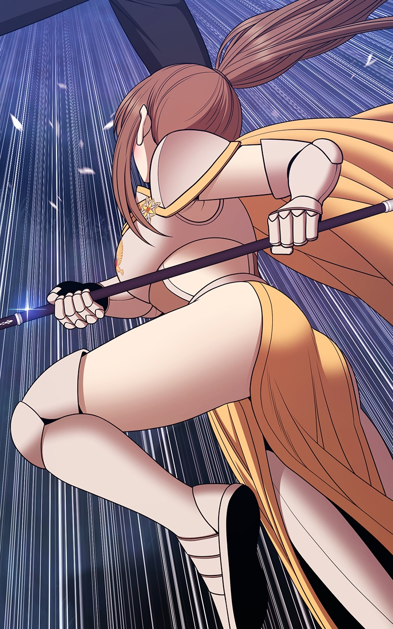 Read +99 Reinforced Wooden Stick Manga Online