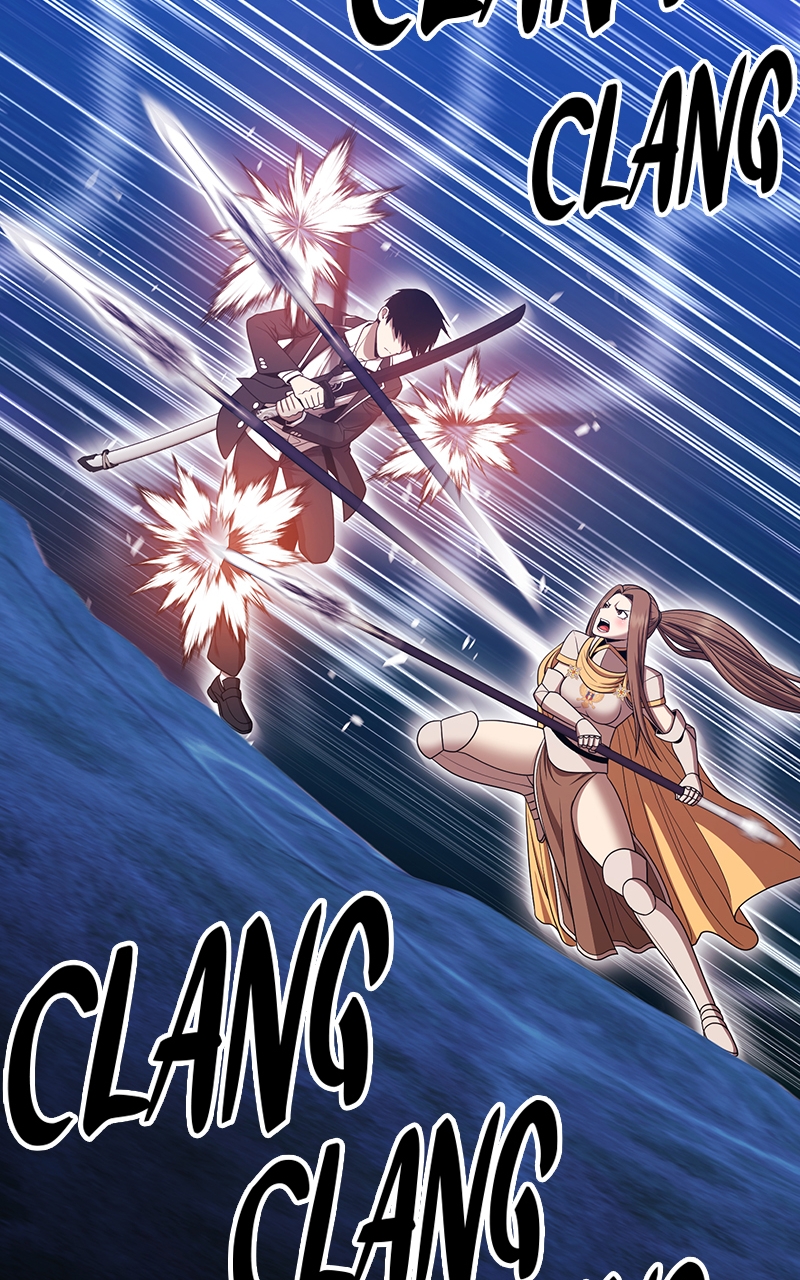 Read +99 Reinforced Wooden Stick Manga Online