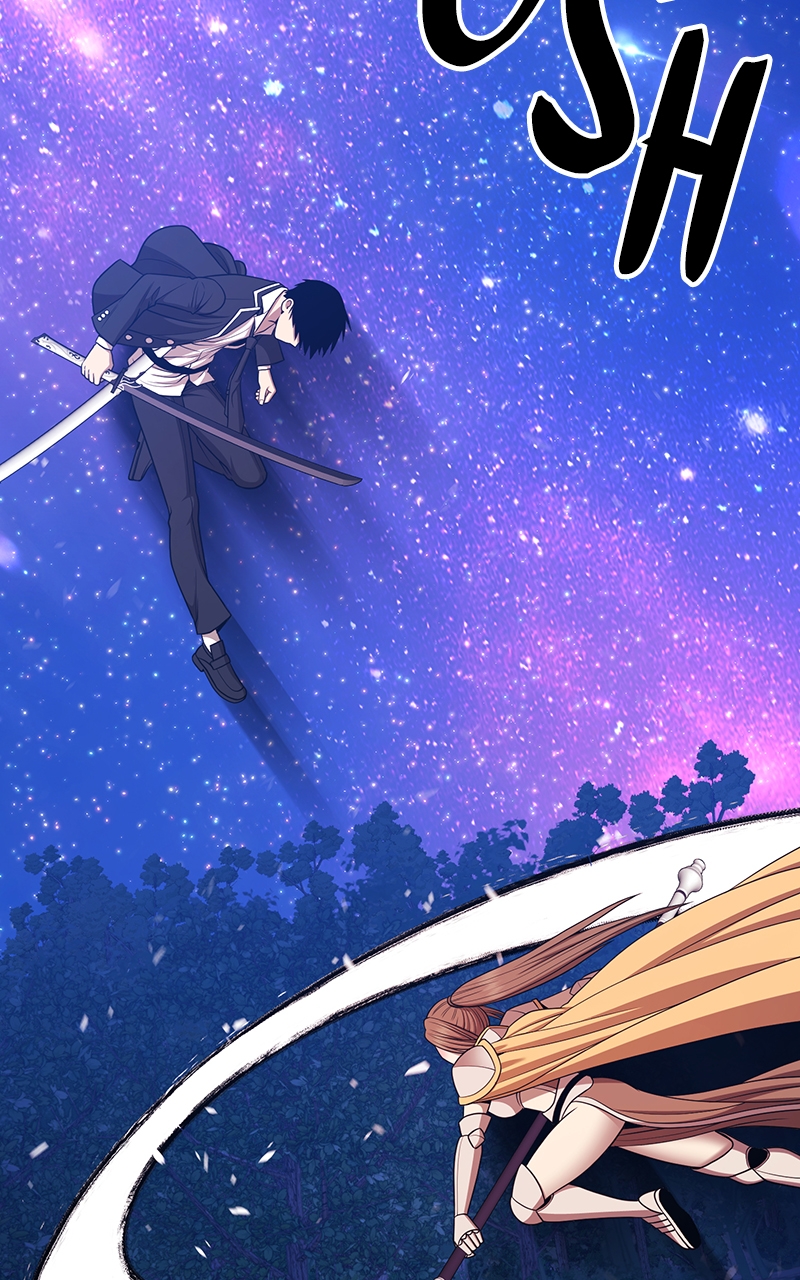 Read +99 Reinforced Wooden Stick Manga Online
