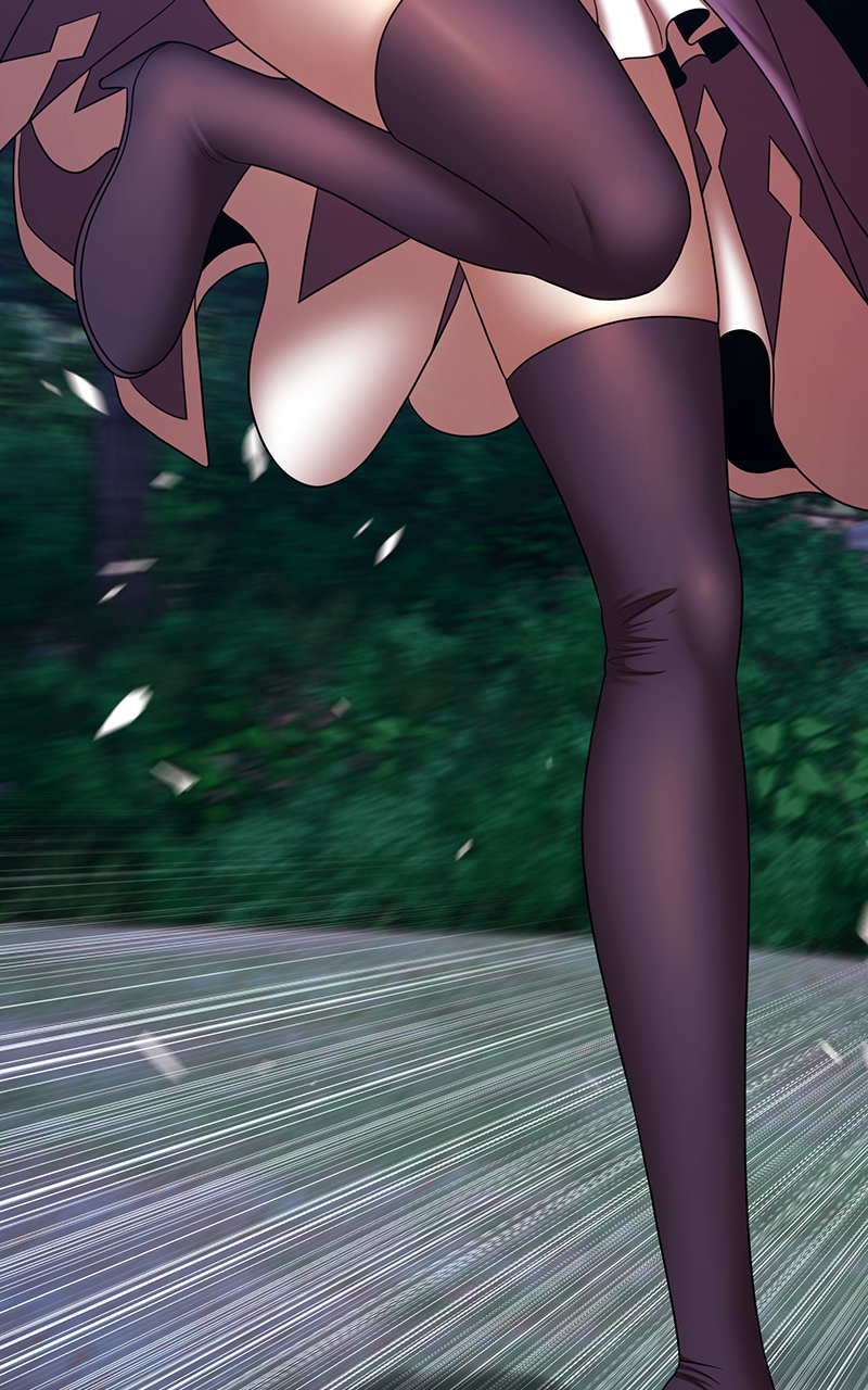 Read +99 Reinforced Wooden Stick Manga Online