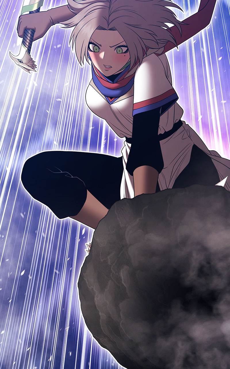 Read +99 Reinforced Wooden Stick Manga Online