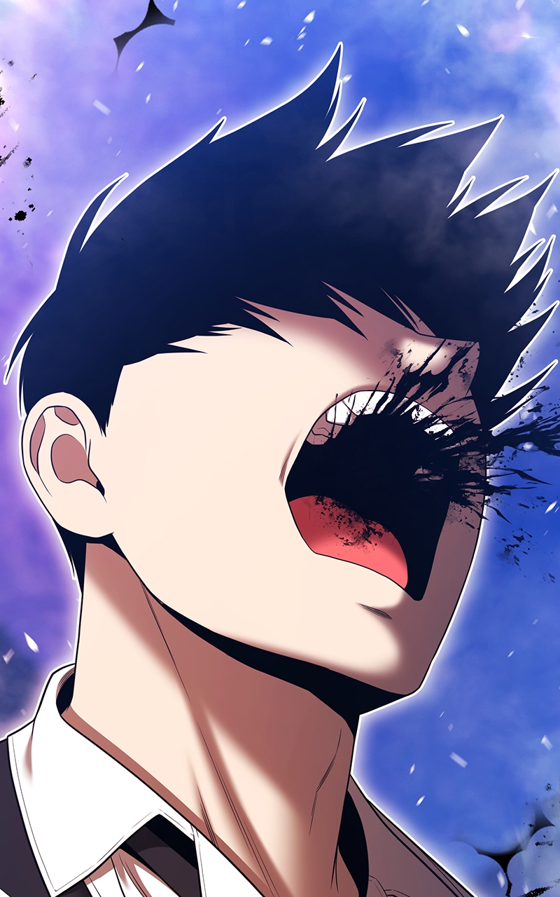 Read +99 Reinforced Wooden Stick Manga Online