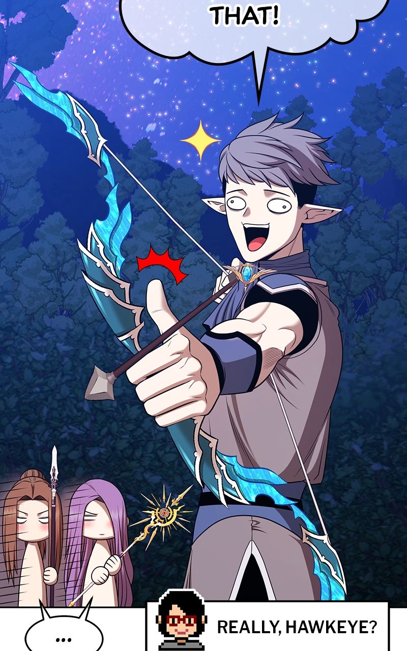 Read +99 Reinforced Wooden Stick Manga Online