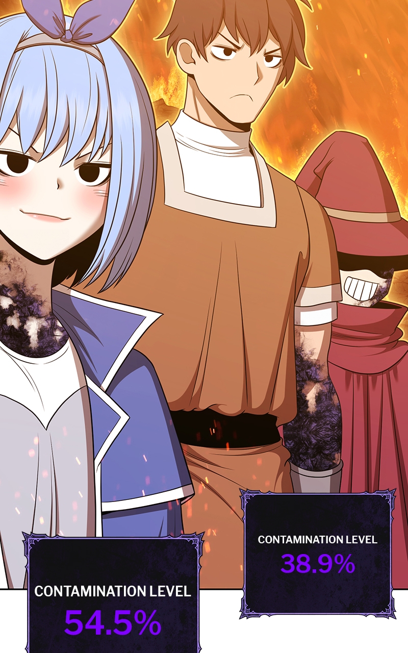 Read +99 Reinforced Wooden Stick Manga Online