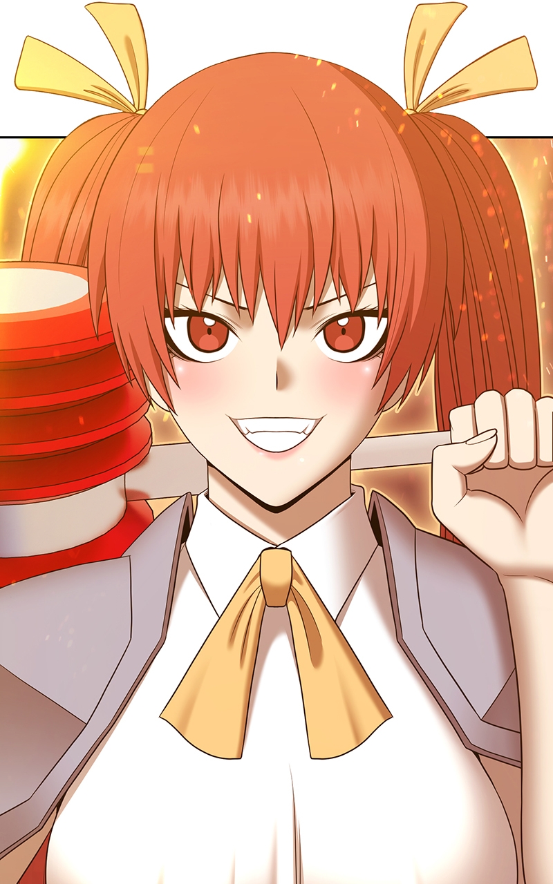 Read +99 Reinforced Wooden Stick Manga Online