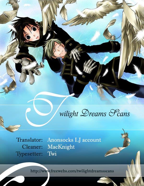 Read 07-Ghost Manga Online