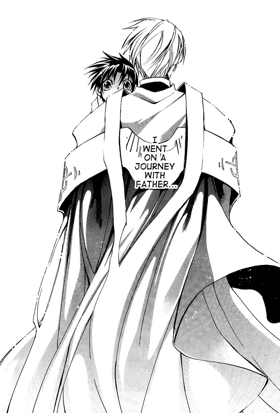 Read 07-Ghost Manga Online