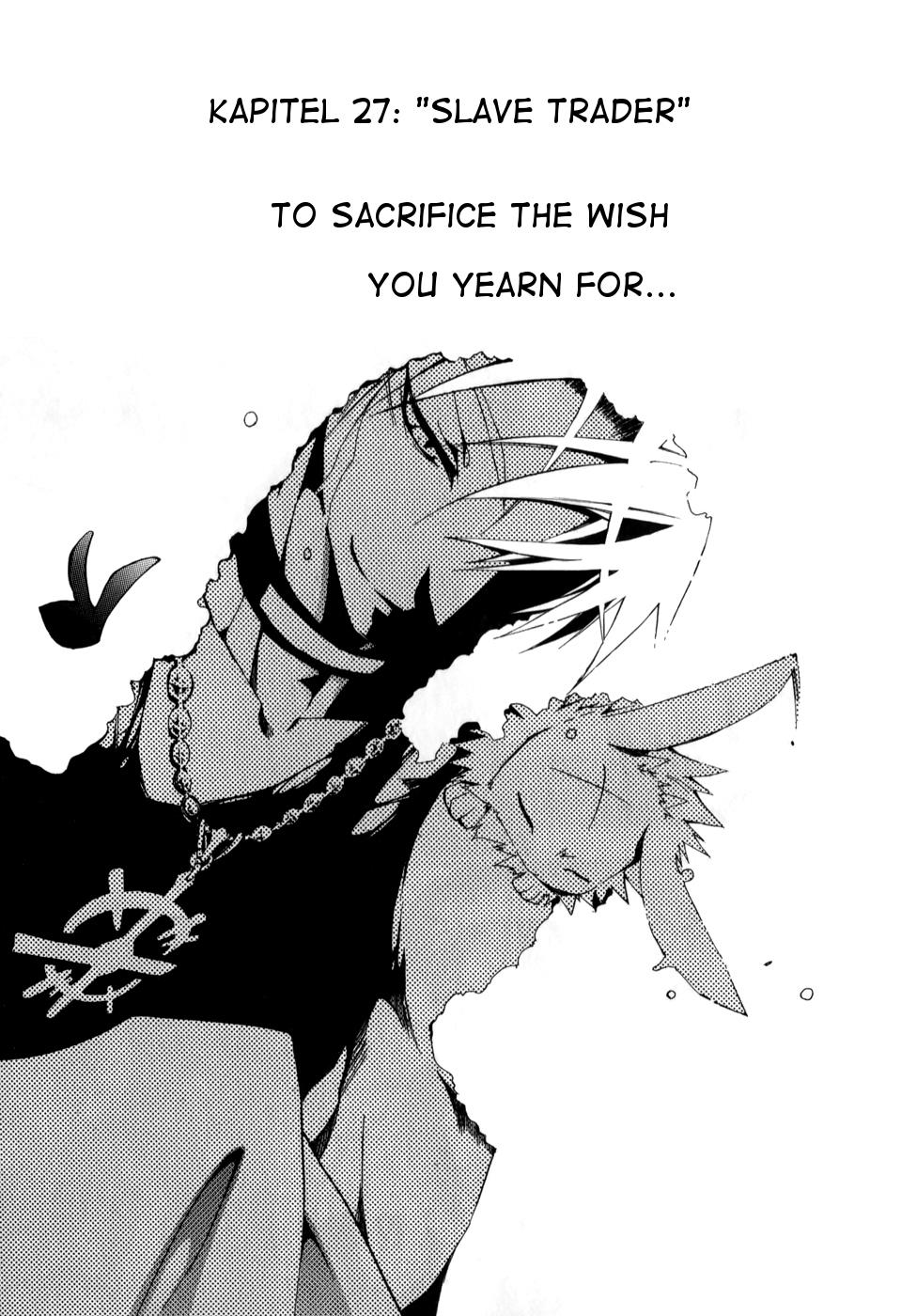 Read 07-Ghost Manga Online