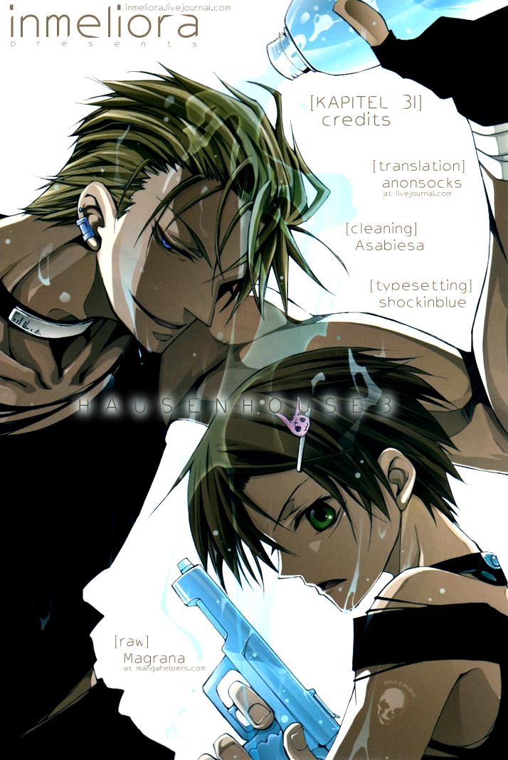 Read 07-Ghost Manga Online