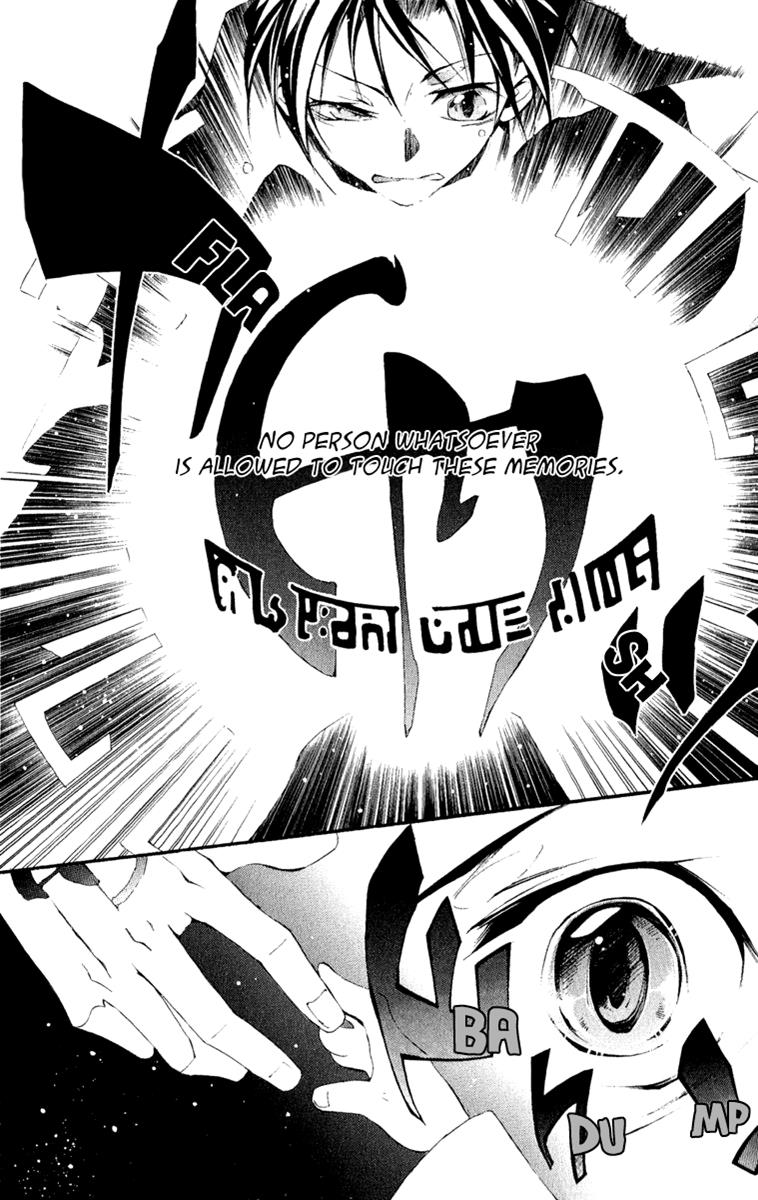 Read 07-Ghost Manga Online