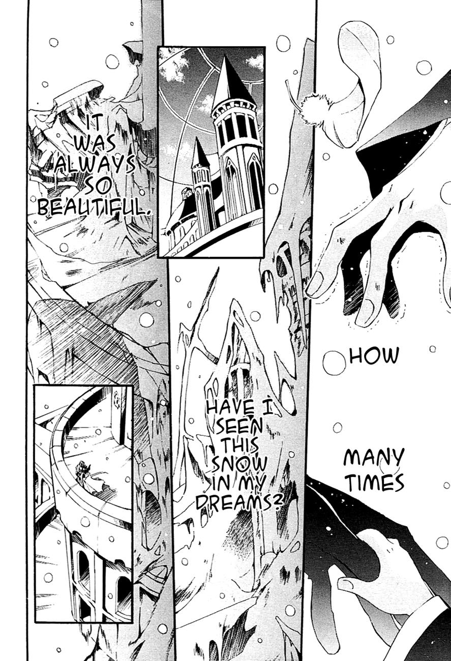 Read 07-Ghost Manga Online