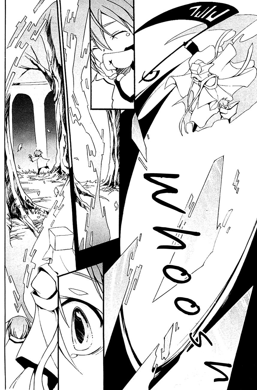 Read 07-Ghost Manga Online
