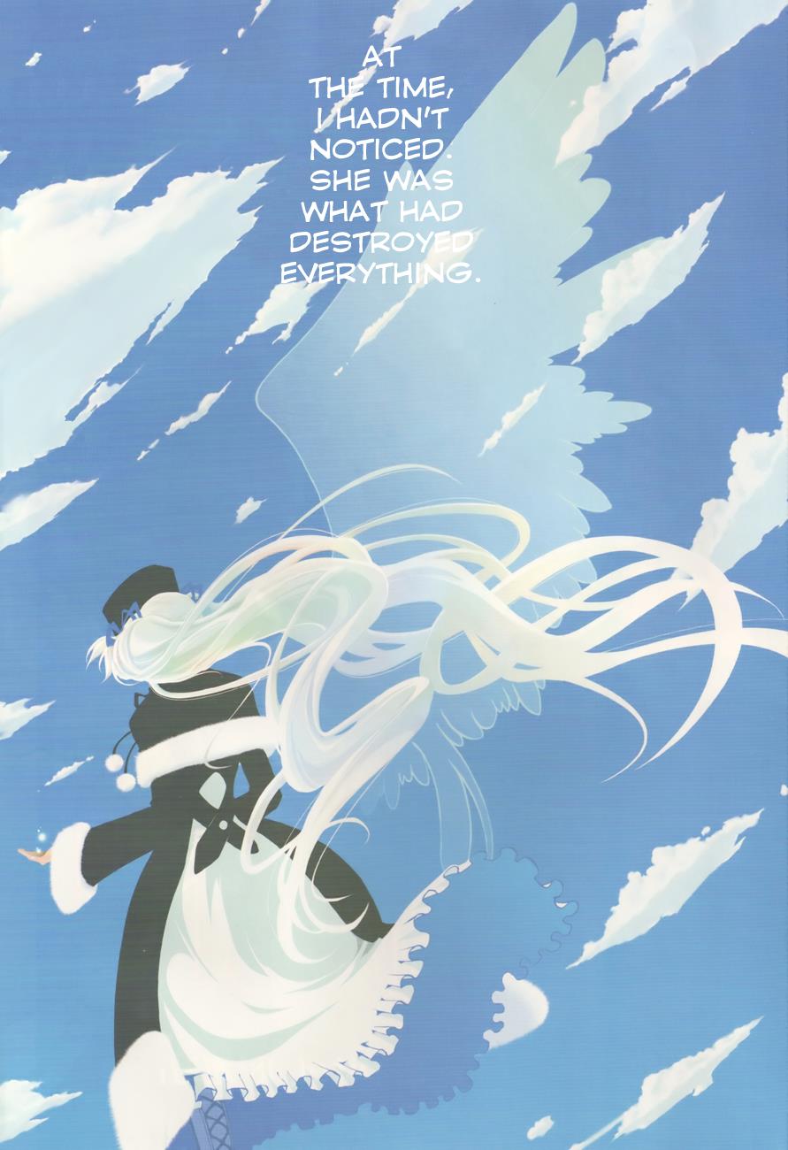 Read 07-Ghost Manga Online