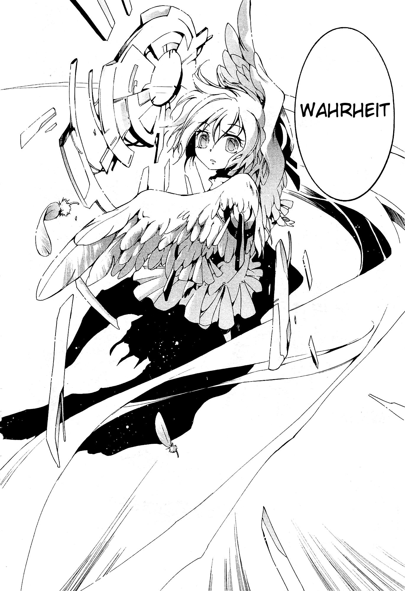 Read 07-Ghost Manga Online