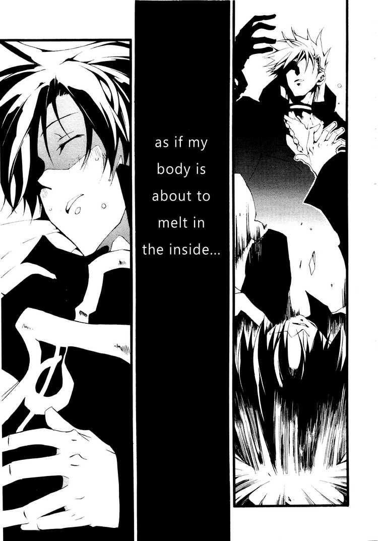 Read 07-Ghost Manga Online