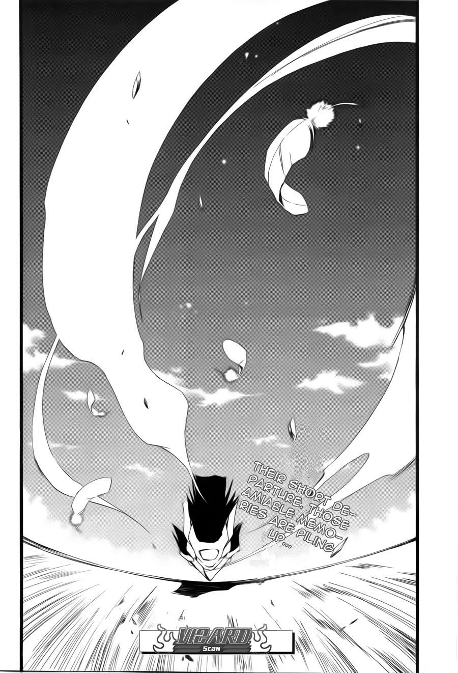 Read 07-Ghost Manga Online