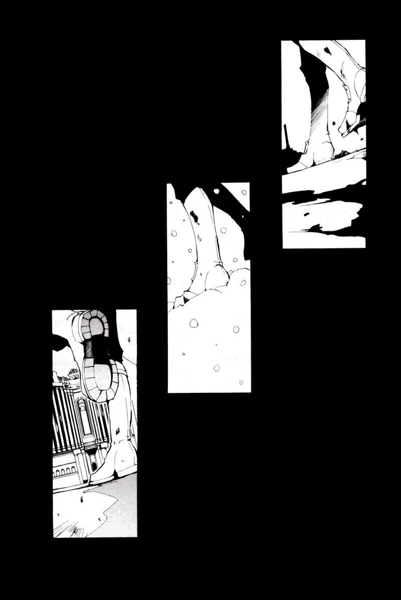 Read 07-Ghost Manga Online