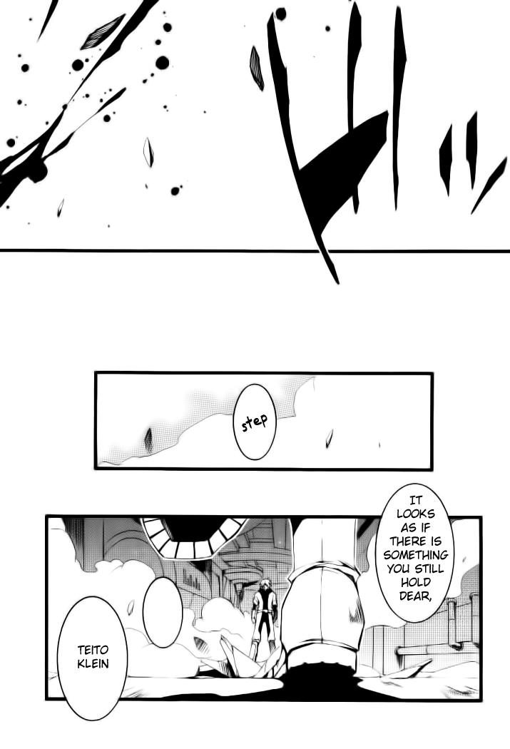 Read 07-Ghost Manga Online